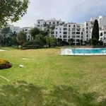 Alquilo 3 dormitorio apartamento de 190 m² en Marbella