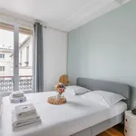 Rent 3 bedroom apartment of 51 m² in Paris