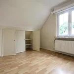 Rent 4 bedroom house in Sterrebeek