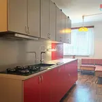 Pronajměte si 2 ložnic/e byt o rozloze 51 m² v Karlovy Vary