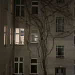 Rent a room in berlin