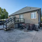  maison avec 3 chambre(s) en location à Clarington