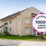 Rent 2 bedroom apartment of 57 m² in Vantaa