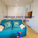 Rent 1 bedroom apartment in Claix