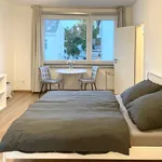 Rent 1 bedroom apartment of 35 m² in Bremen