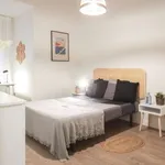 Habitación en madrid