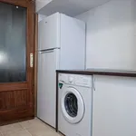 Rent a room in madrid