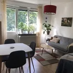 Hyr ett 1-rums hus på 27 m² i Stockholm