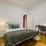 Alquilar 4 dormitorio apartamento en Barcelona