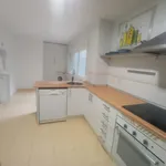 Rent 4 bedroom apartment in Madrid