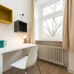 Rent a room in berlin