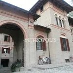 Rent 4 bedroom apartment of 130 m² in Parma