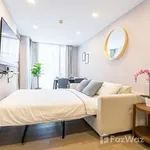 Rent 1 bedroom house of 45 m² in Bangkok