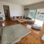 Rent 3 bedroom apartment of 115 m² in Alimos