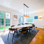 Rent 8 bedroom house of 585 m² in Uccle - Ukkel