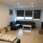 Rent 1 bedroom apartment of 603 m² in Dusseldorf