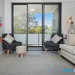 Rent 2 bedroom apartment in Wentworthville