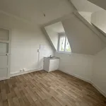 Appartement de 63 m² avec 3 chambre(s) en location à ARGENTAN