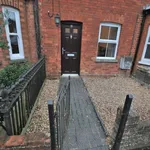 Rent 2 bedroom house in East Of England