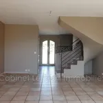 Maison de 84 m² avec 2 chambre(s) en location à Saint-Saturnin-lès-Apt