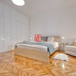 Rent 4 bedroom apartment of 150 m² in City of Zagreb