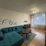 Pronajměte si 2 ložnic/e byt o rozloze 68 m² v Louny