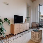 Rent 1 bedroom apartment of 646 m² in Barcelona