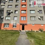 Rent 2 bedroom apartment of 54 m² in Budišov nad Budišovkou