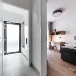 Rent 2 bedroom apartment in Prague