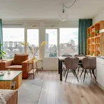 Huur 2 slaapkamer appartement van 47 m² in Oude Gracht-West