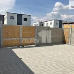 Rent 3 bedroom apartment in Plzeň-sever