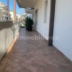 3-room flat viale Dante Alighieri, Alba Mare, Riccione