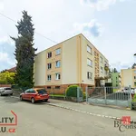 Rent 2 bedroom apartment of 55 m² in Prague