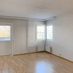 Vuokraa 2 makuuhuoneen asunto, 53 m² paikassa Helsinki