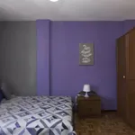 Rent 5 bedroom apartment in Madrid