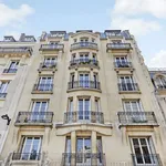 Appartement de 10 m² avec 1 chambre(s) en location à Paris