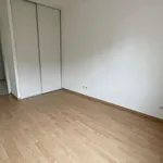 Appartement de 45 m² avec 2 chambre(s) en location à Toulouse