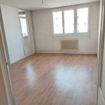 Rent 3 bedroom apartment of 62 m² in Mâcon 71000 - CENTRE