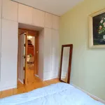 Huur 1 slaapkamer appartement van 45 m² in brussels