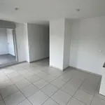 Appartement de 39 m² avec 2 chambre(s) en location à Toulouse