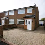 3 Bed House Parkfields Wigan WN2