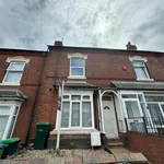 Rent a room in Sandwell