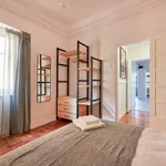 Rent 7 bedroom apartment in Lisbon