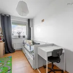 Pronajměte si 3 ložnic/e byt o rozloze 62 m² v Prague