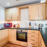 Rent 2 bedroom flat in Manchester