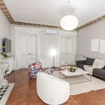  appartement avec 1 chambre(s) en location à Paris