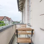 Rent 2 bedroom apartment of 96 m² in berlin