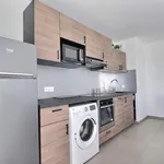  appartement avec 1 chambre(s) en location à Lyon