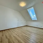 Pronajměte si 1 ložnic/e dům o rozloze 120 m² v Tábor