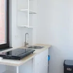 Studio van 24 m² in brussels